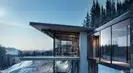 Architect’s conceptual rendering.