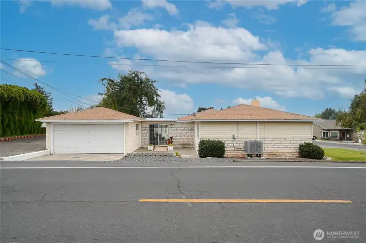Welcome to your next ranch style compound priced to sell fast