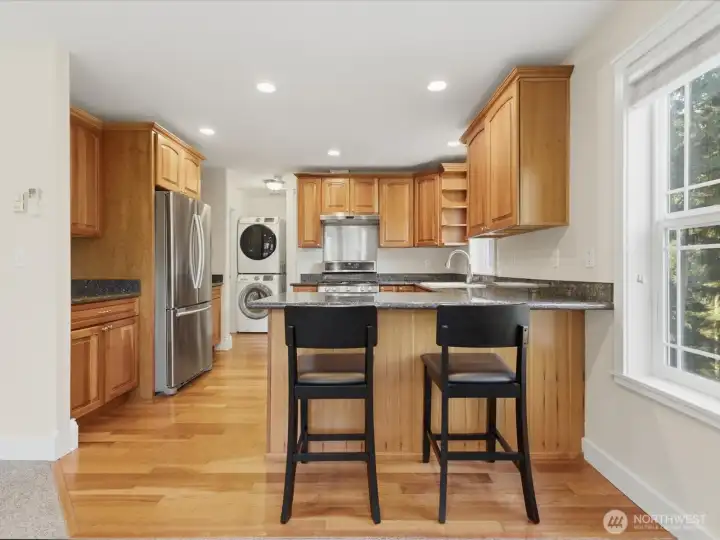 ADU Kitchen