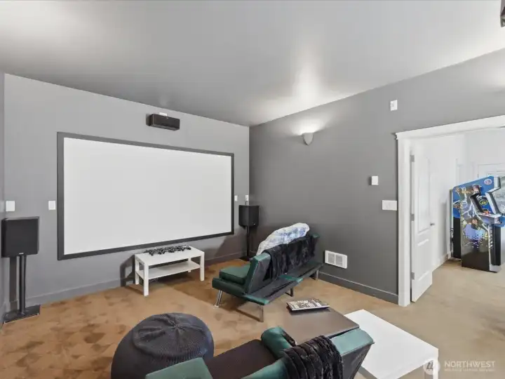 Home Theater