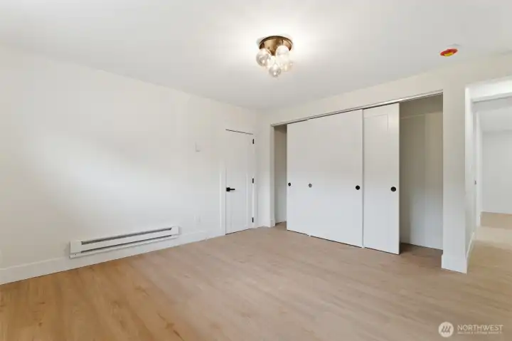 Bedroom #1