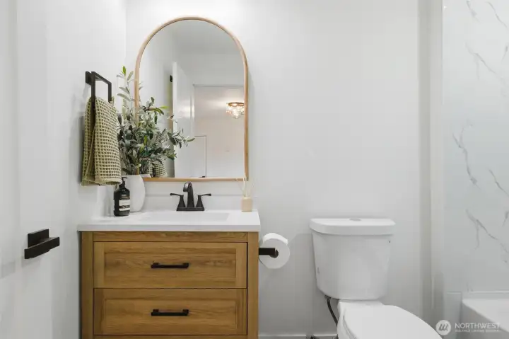 Primary Ensuite