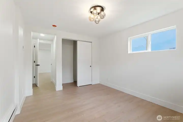 Bedroom #2