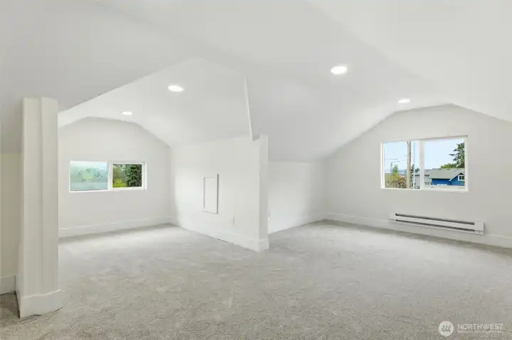 Bonus Room