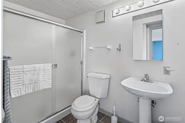 Bathroom 1