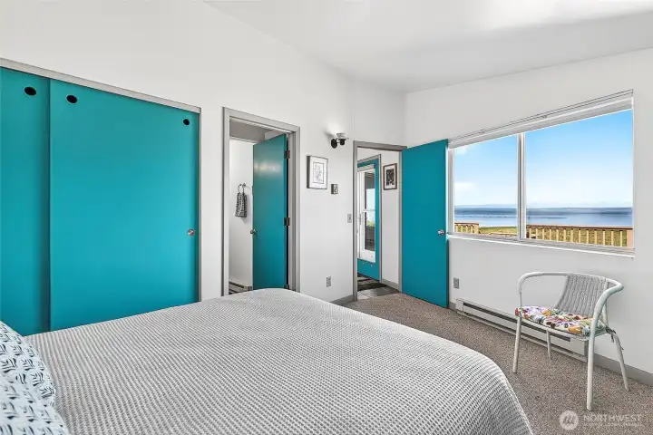 South Bedroom