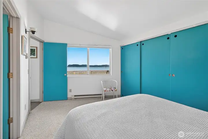 South Bedroom