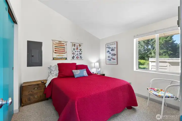 North Bedroom