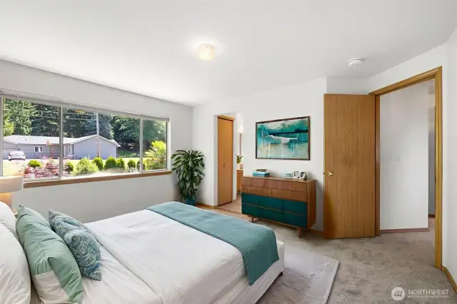 3 Primary suite