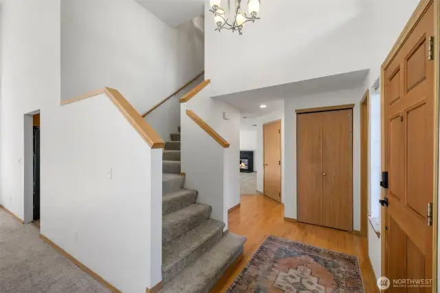 without virtual staging