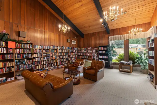 community library