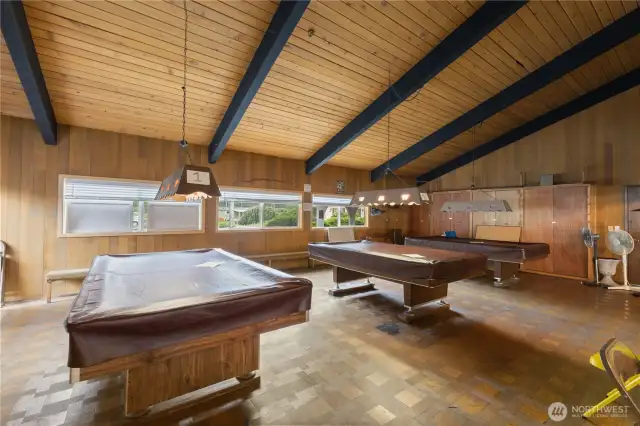 Billiards