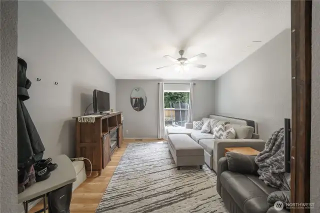 Bonus room
