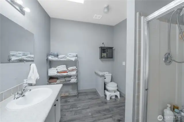 Primary Bath 3