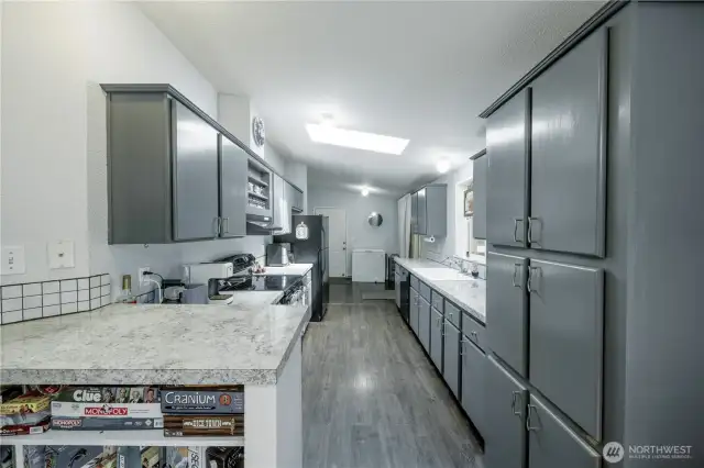 Kitchen 1