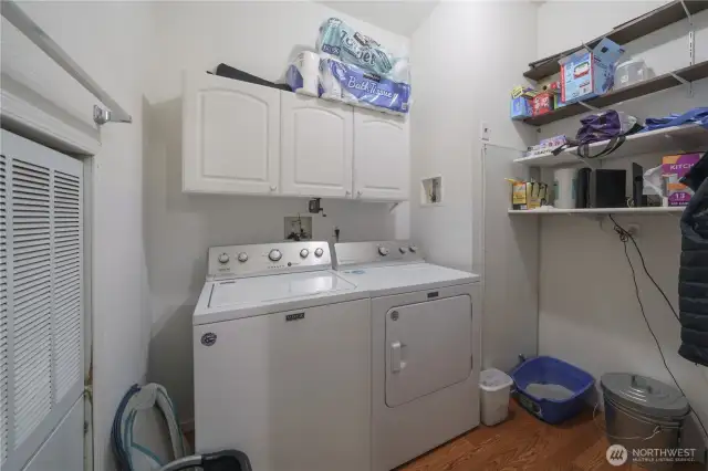 Utility