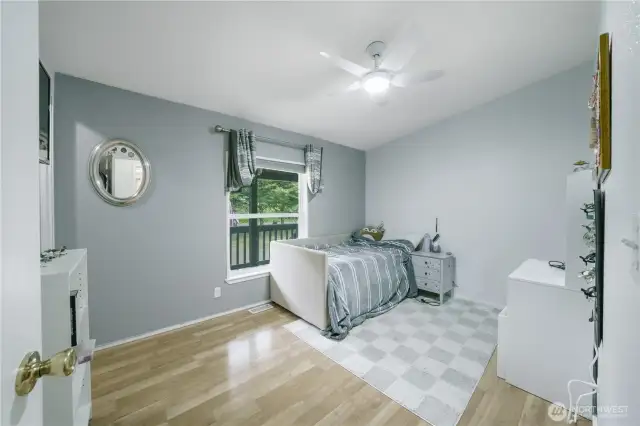 Bedroom #2