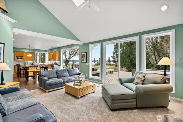 Oversized Windows