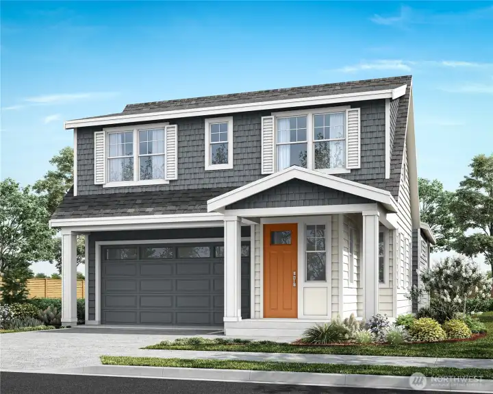 Image is a digital rendering. Colors may vary. See site agent for details.