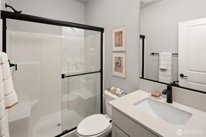 Model Home Photos. Finishes and Features may vary. See site agent for details.