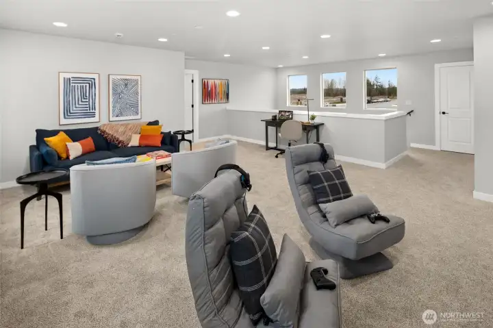 Model Home Photos. Finishes and Features may vary. See site agent for details.