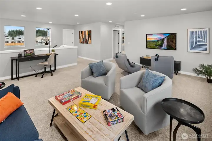 Model Home Photos. Finishes and Features may vary. See site agent for details.