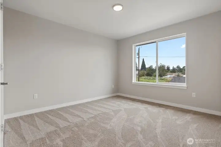 2nd bedroom