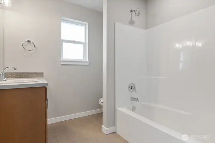 full Bath