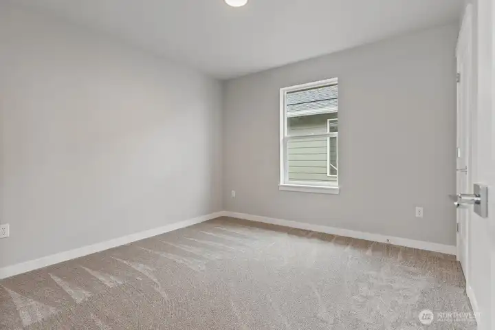 3rd bedroom