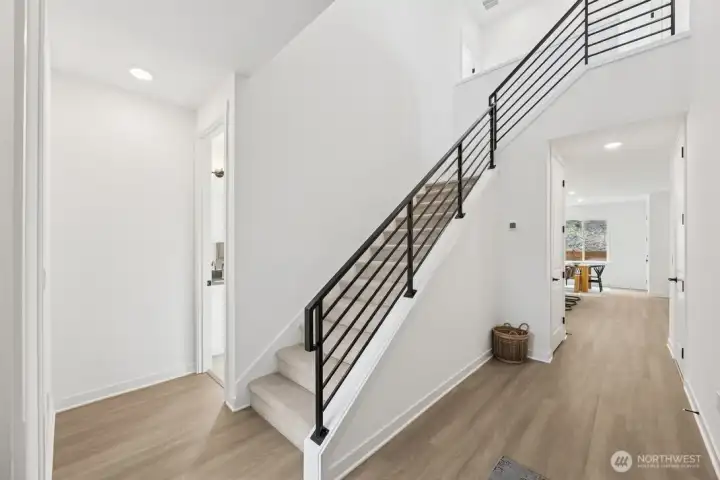 Pictures of Similar Home. Not pictures of actual home. Features, colors, layout may vary.