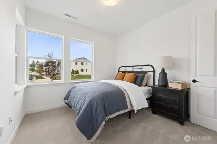 Pictures of Similar Home. Not pictures of actual home. Features, colors, layout may vary.