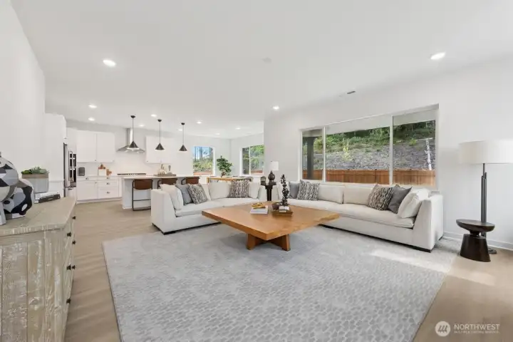 Pictures of Similar Home. Not pictures of actual home. Features, colors, layout may vary.