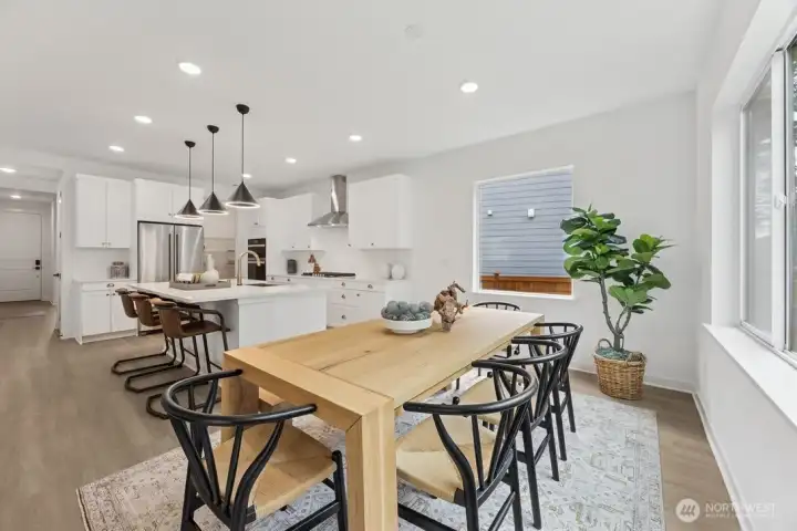 Pictures of Similar Home. Not pictures of actual home. Features, colors, layout may vary.