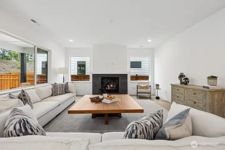 Pictures of Similar Home. Not pictures of actual home. Features, colors, layout may vary.