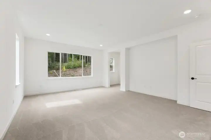 Pictures of Similar Home. Not pictures of actual home. Features, colors, layout may vary.