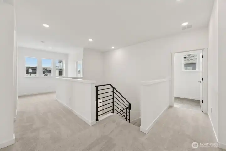 Pictures of Similar Home. Not pictures of actual home. Features, colors, layout may vary.