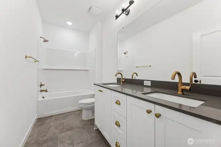 Pictures of Similar Home. Not pictures of actual home. Features, colors, layout may vary.