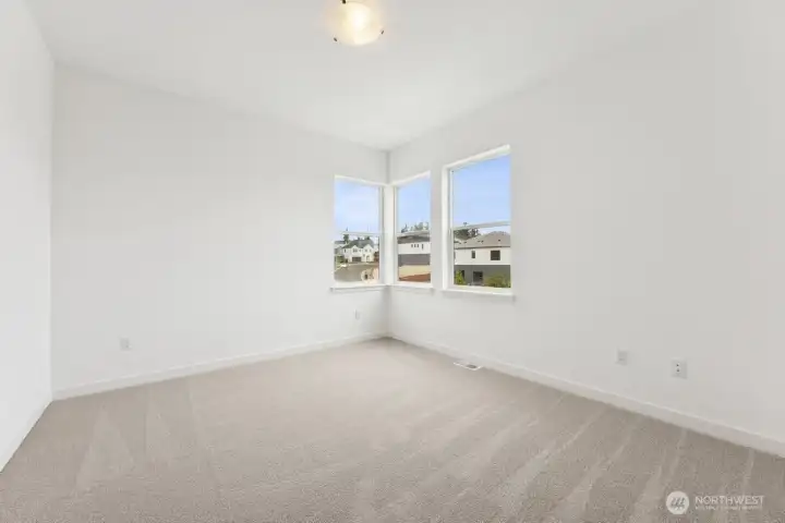 Pictures of Similar Home. Not pictures of actual home. Features, colors, layout may vary.