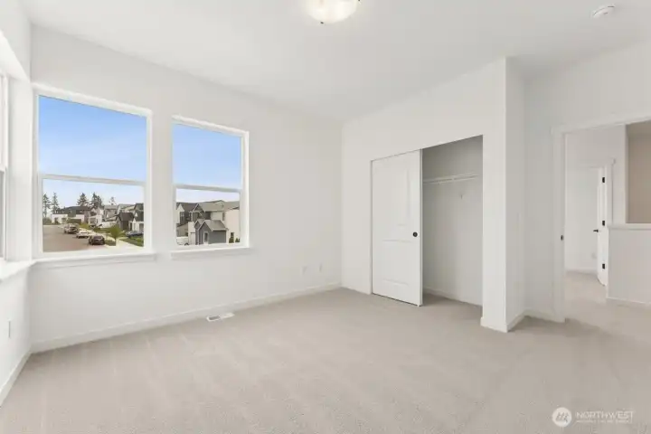 Pictures of Similar Home. Not pictures of actual home. Features, colors, layout may vary.