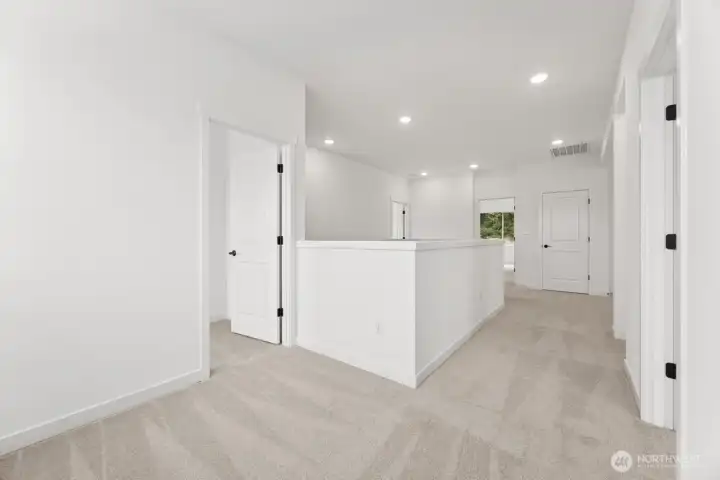 Pictures of Similar Home. Not pictures of actual home. Features, colors, layout may vary.