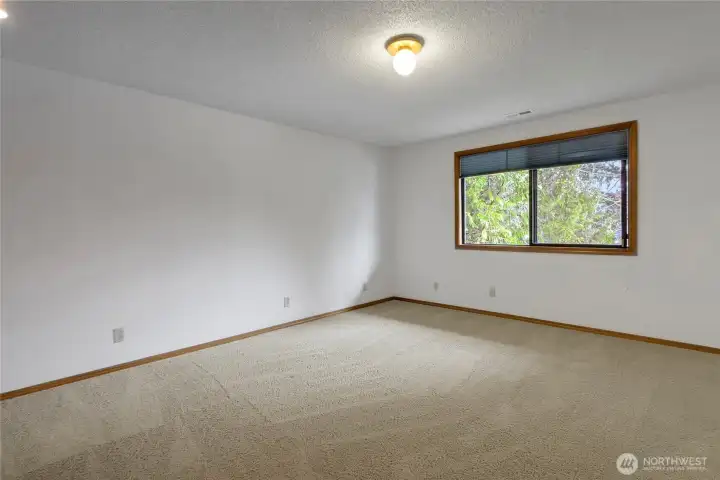 1st Bedroom