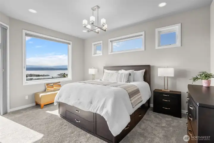 Views that Never get Old!