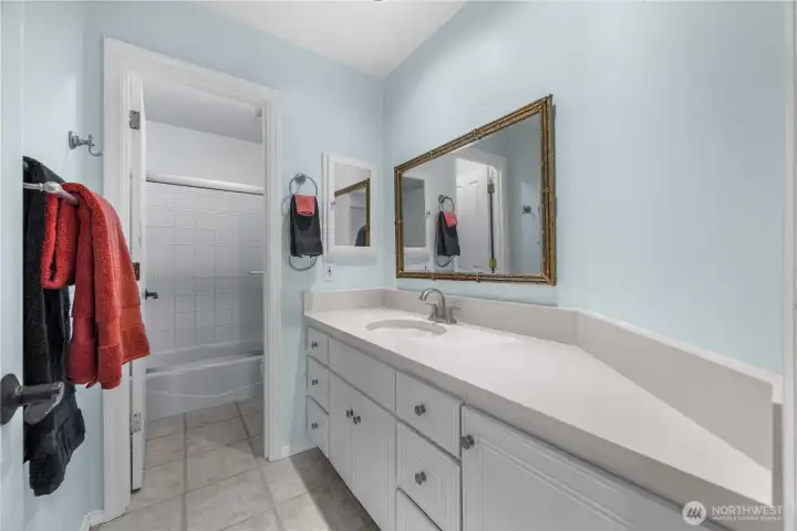 Main bath