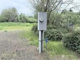 RV hook ups #1