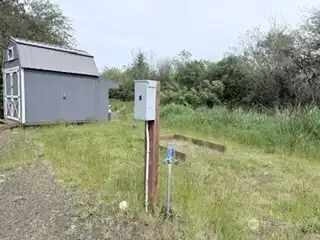 RV Hook ups #2