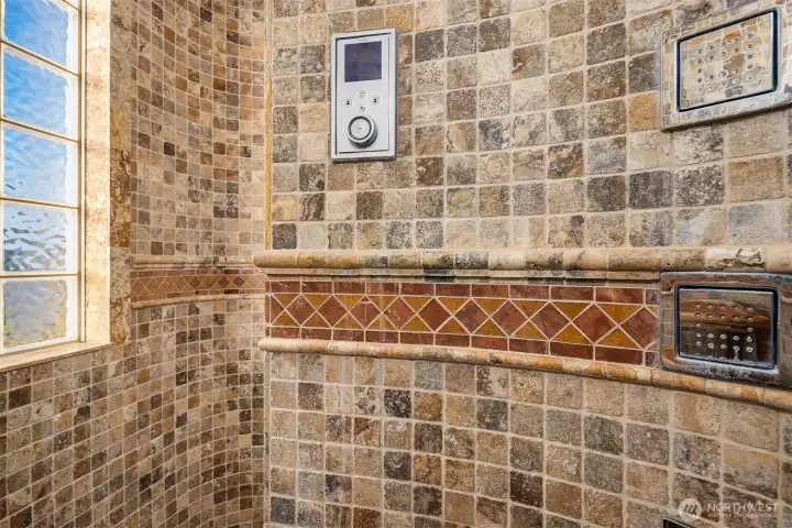 Automated controls