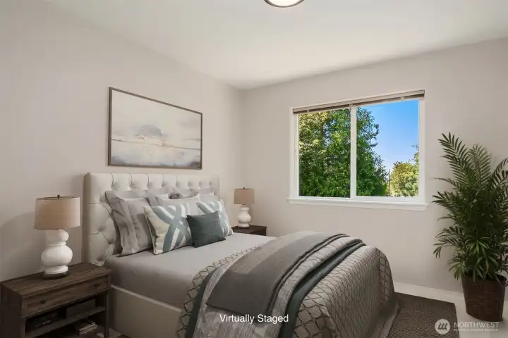 Bedroom #2