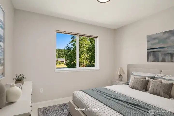 Bedroom #3