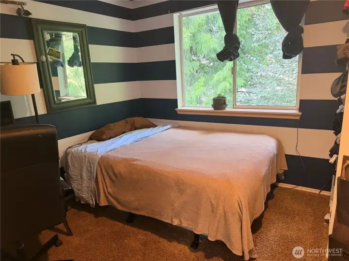 Bedroom 4 Bedroom 4