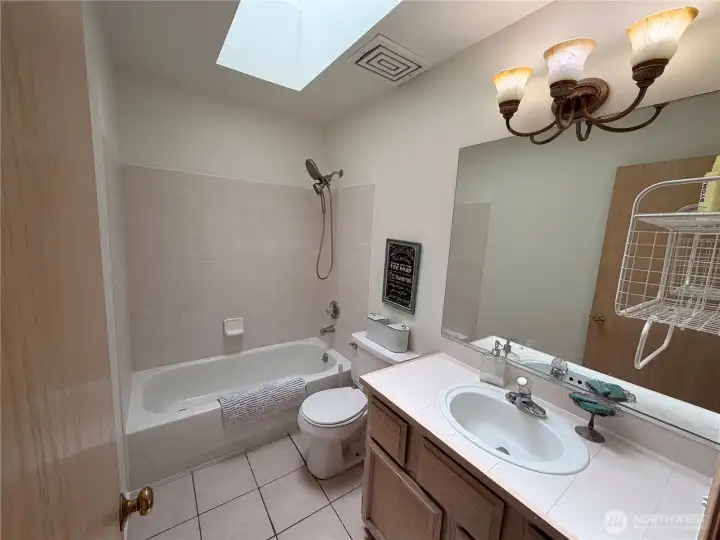 Guest Bath Guest Bath